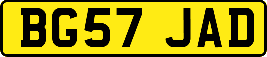 BG57JAD