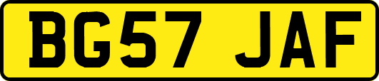 BG57JAF