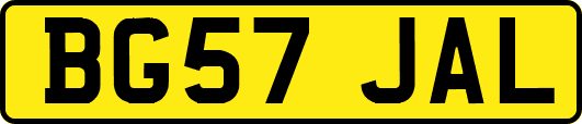 BG57JAL