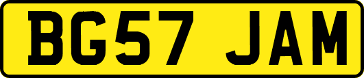 BG57JAM