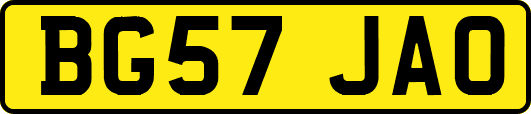BG57JAO