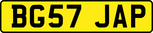 BG57JAP