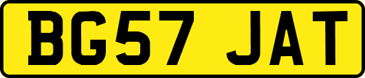 BG57JAT
