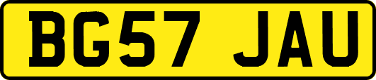 BG57JAU