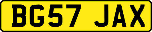 BG57JAX