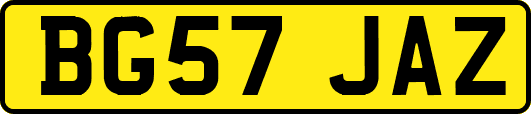 BG57JAZ