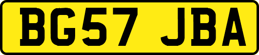BG57JBA