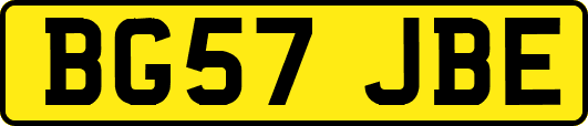 BG57JBE