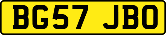 BG57JBO