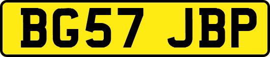 BG57JBP