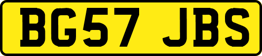 BG57JBS