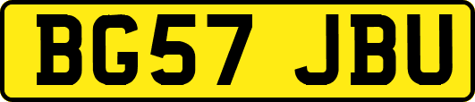 BG57JBU