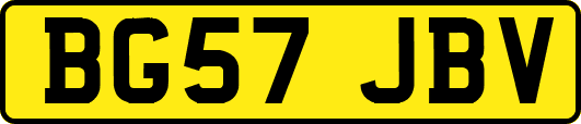 BG57JBV