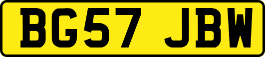 BG57JBW