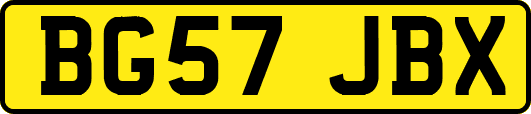 BG57JBX