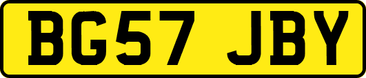BG57JBY