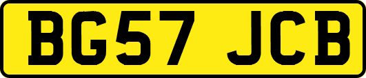 BG57JCB