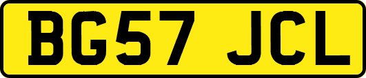 BG57JCL