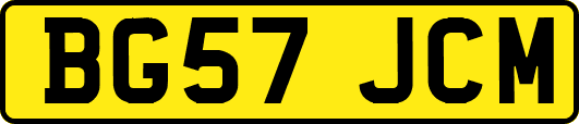 BG57JCM