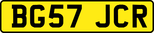 BG57JCR