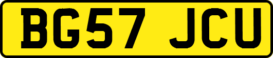BG57JCU