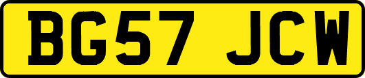 BG57JCW