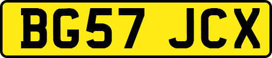 BG57JCX