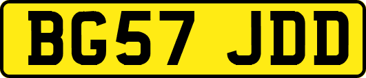 BG57JDD