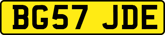 BG57JDE