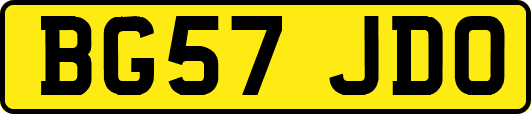 BG57JDO