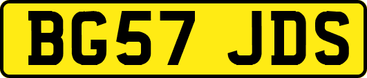 BG57JDS