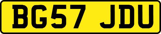 BG57JDU
