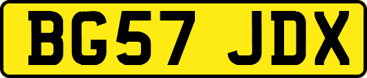BG57JDX