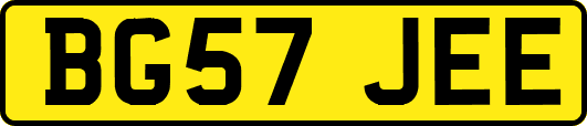 BG57JEE