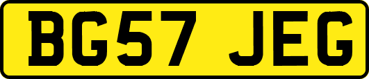 BG57JEG