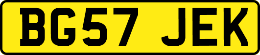 BG57JEK