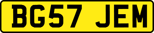 BG57JEM