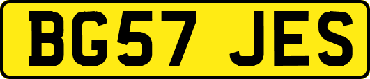 BG57JES