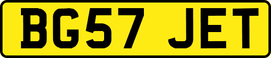 BG57JET