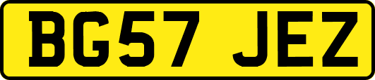 BG57JEZ