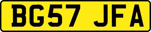 BG57JFA