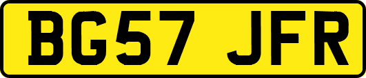 BG57JFR