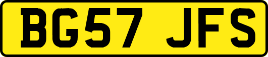 BG57JFS