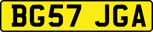 BG57JGA