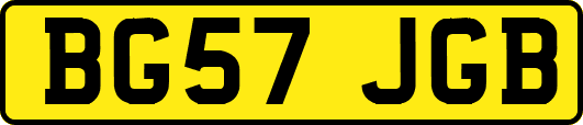 BG57JGB