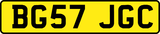 BG57JGC