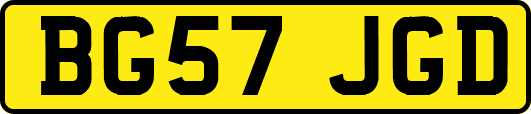 BG57JGD