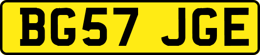 BG57JGE