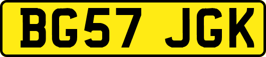 BG57JGK