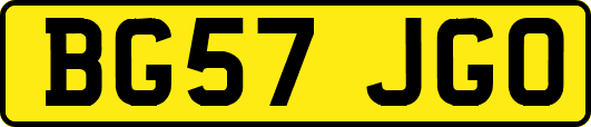 BG57JGO